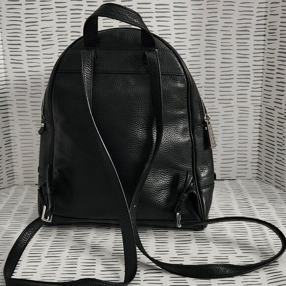 Michael Kors Rhea Medium Backpack - Picture 2 of 11